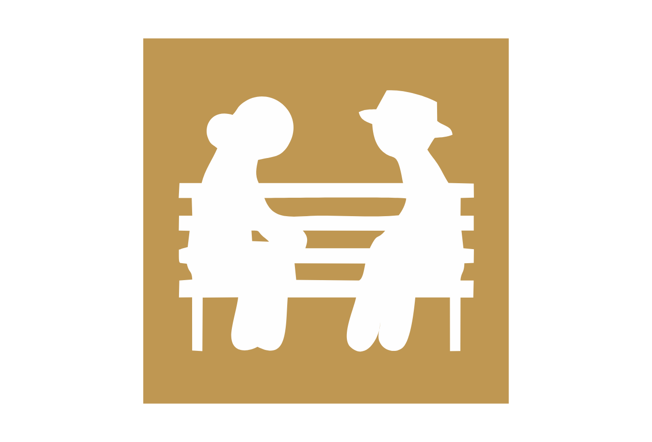 Senior Citizen Sitting