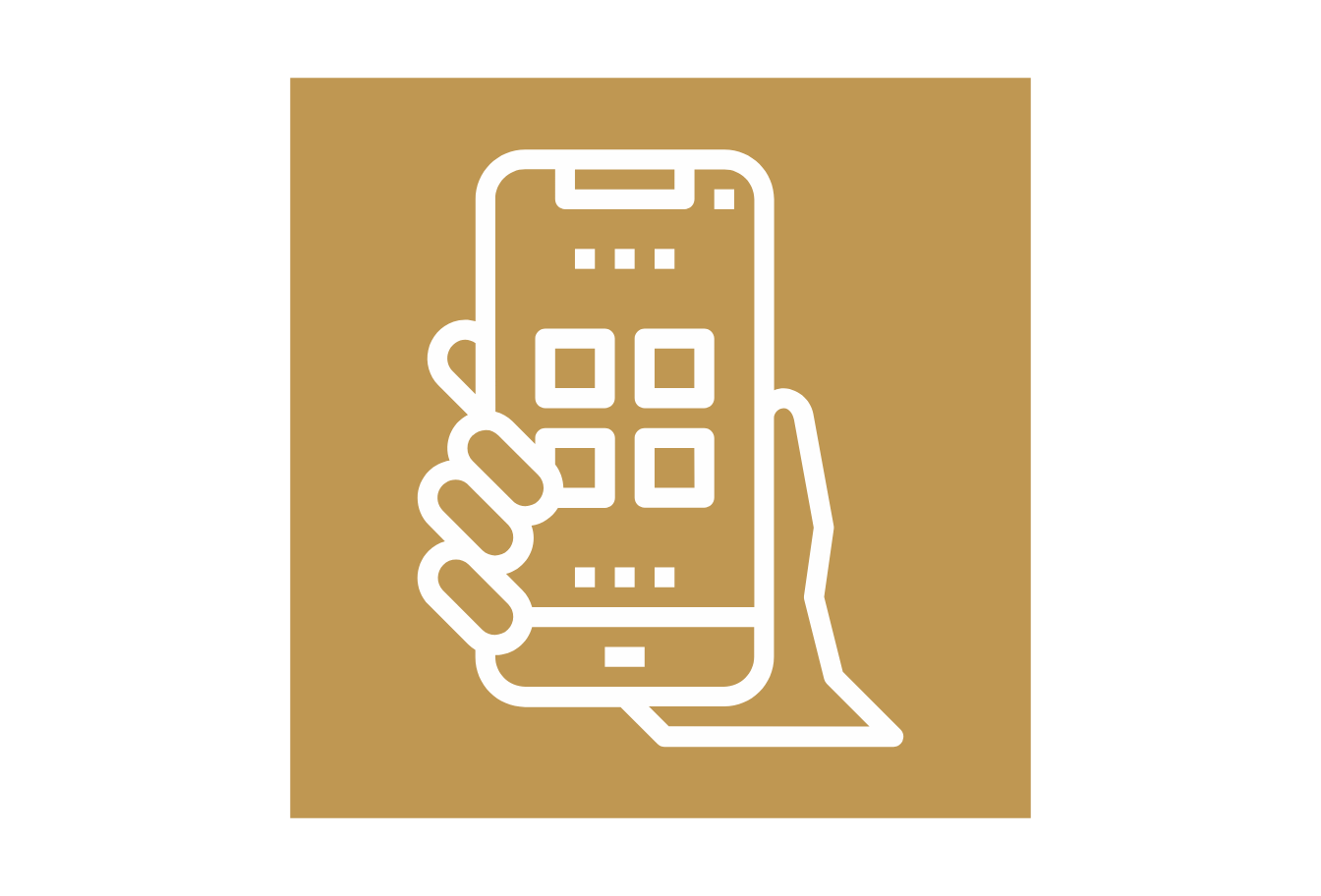 Application Based Access Control System