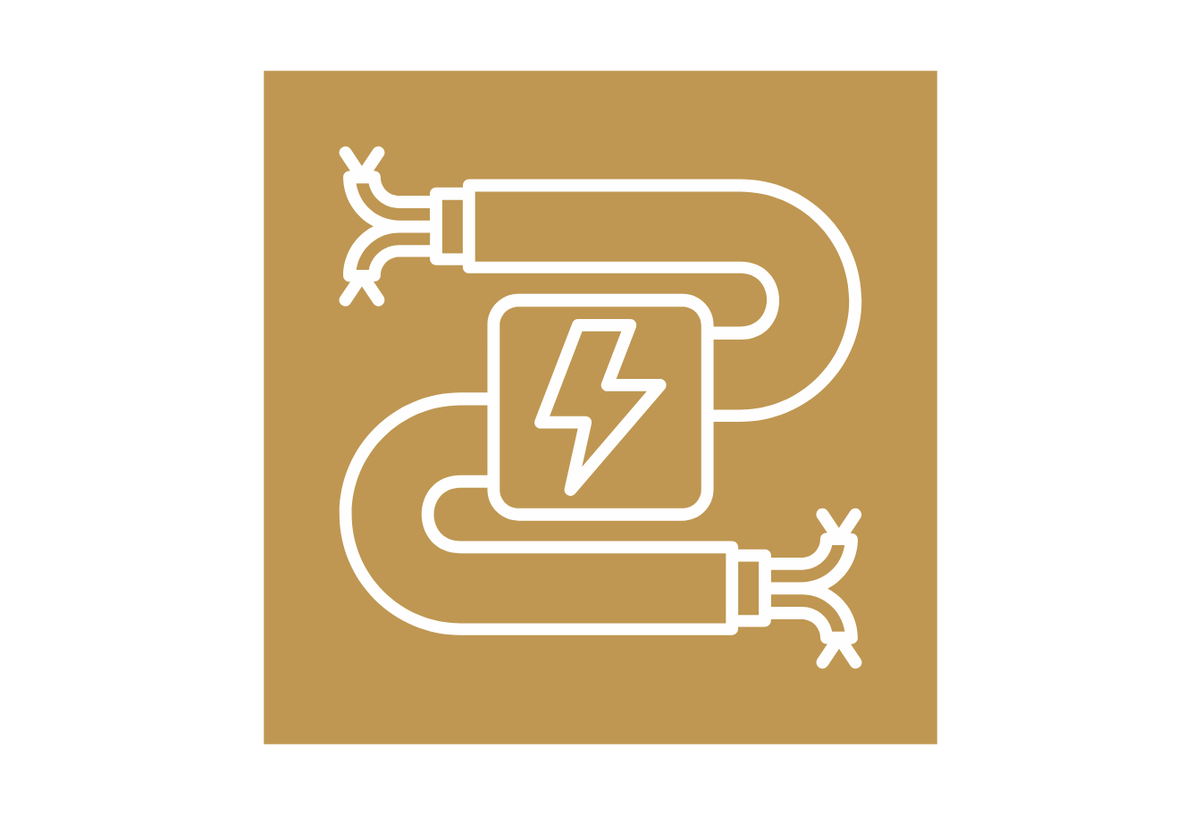 Underground Electrification